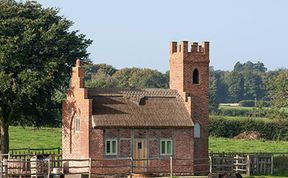 Photo of The Shooting Folly