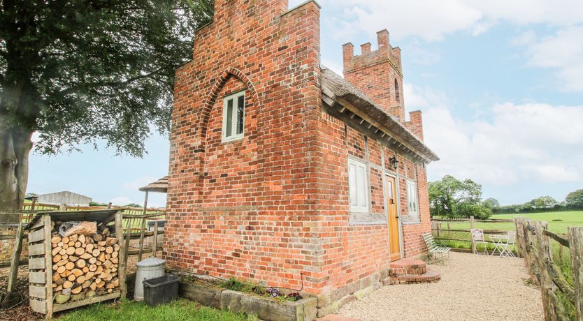 Photo of The Shooting Folly