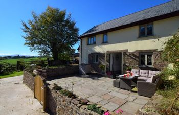 Barn in Mid and East Devon Holiday Cottage