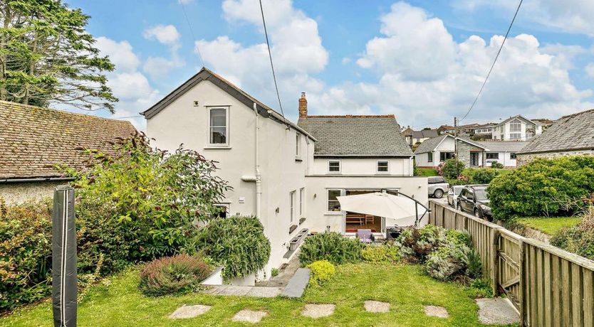 Photo of 3 Bed in Polruan