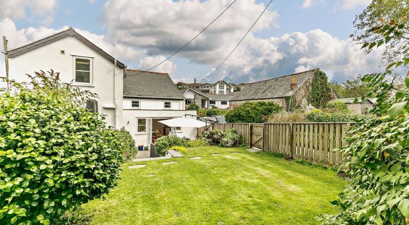 Photo of 3 Bed in Polruan