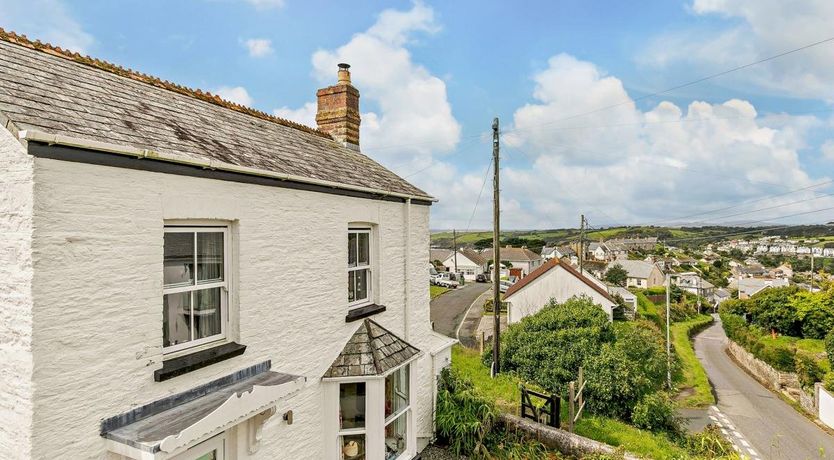 Photo of 3 Bed in Polruan