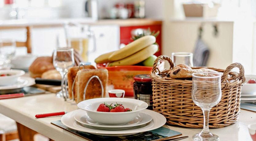 Photo of 3 Bed in Polruan