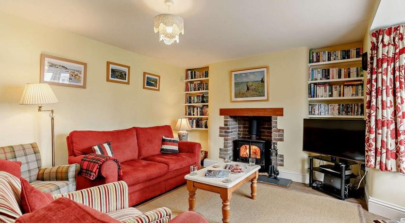 Photo of 3 Bed in Polruan