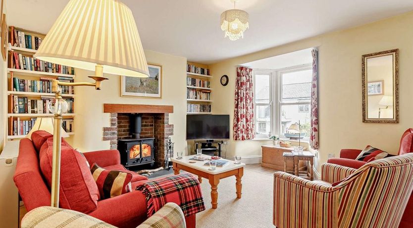 Photo of in Polruan (66074)