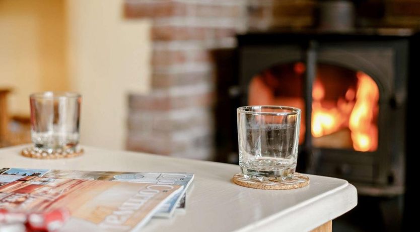 Photo of 3 Bed in Polruan