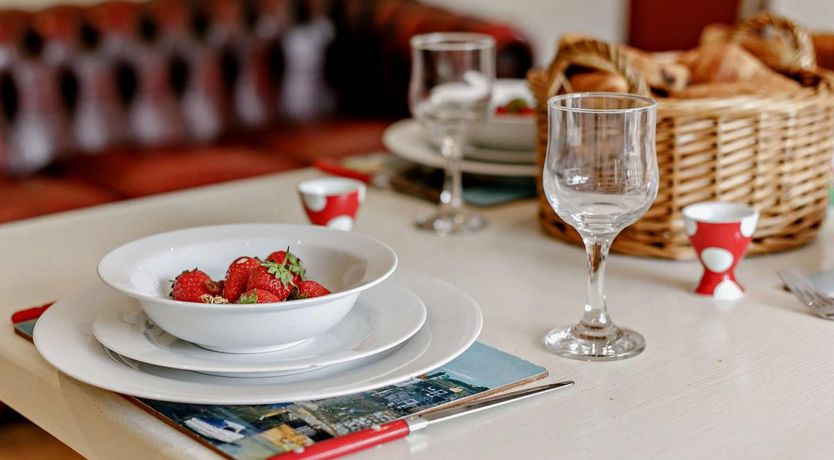 Photo of 3 Bed in Polruan