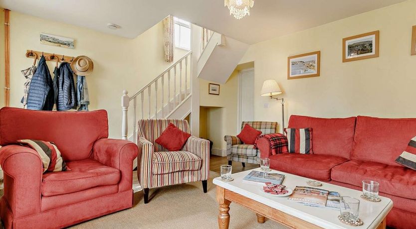 Photo of 3 Bed in Polruan