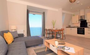 Photo of Apartment in North Devon