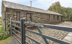 Photo of Howes Beck Cottage