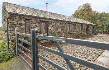 Howes Beck Cottage Holiday Cottage