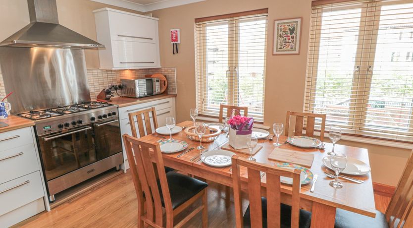 Photo of Haven House