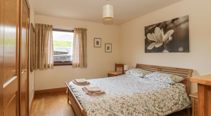 Photo of Burnside Lodge (Lodge 1, Glengoulandie)