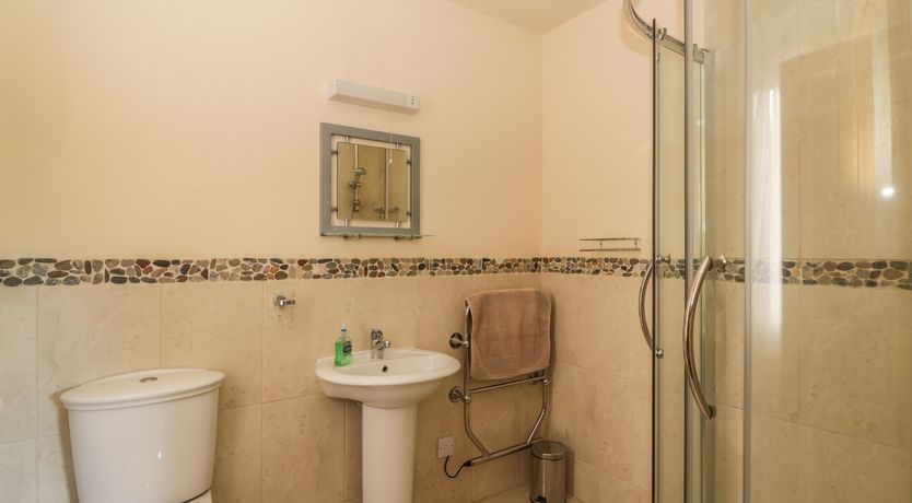 Photo of Burnside Lodge (Lodge 1, Glengoulandie)