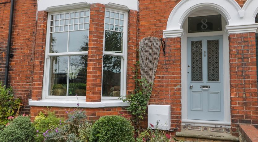 Photo of 8 Wilton Road