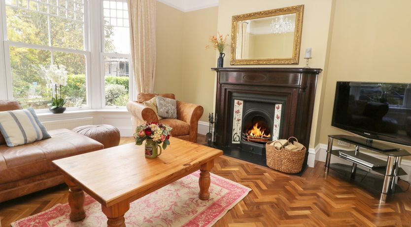 Photo of 8 Wilton Road