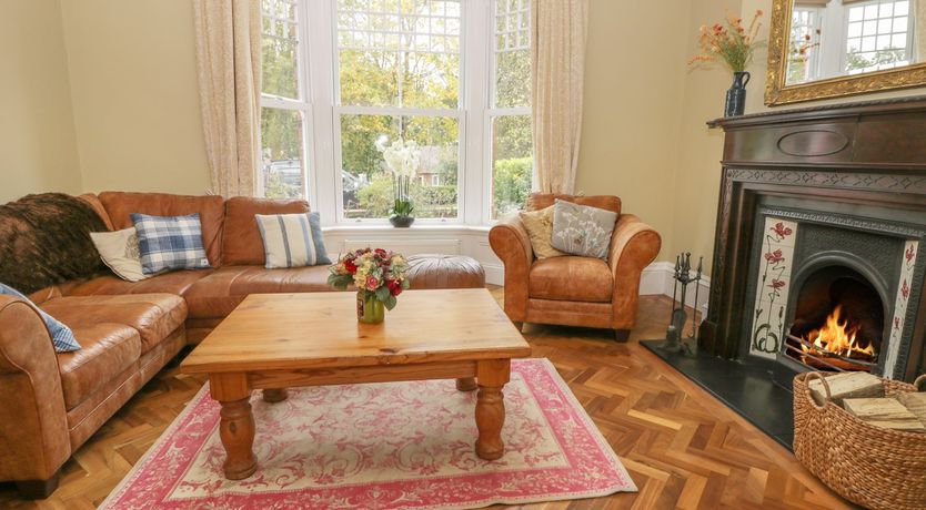 Photo of 8 Wilton Road