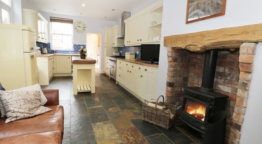 Photo of 8 Wilton Road