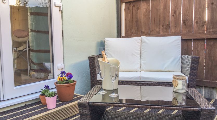 Photo of The Sanctuary