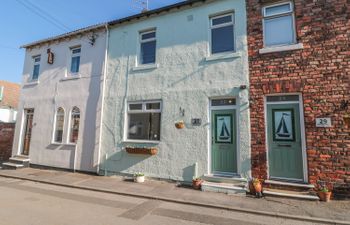 The Sanctuary Holiday Cottage