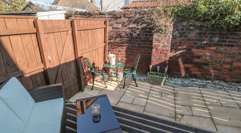 Photo of The Sanctuary