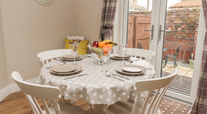 Photo of The Sanctuary