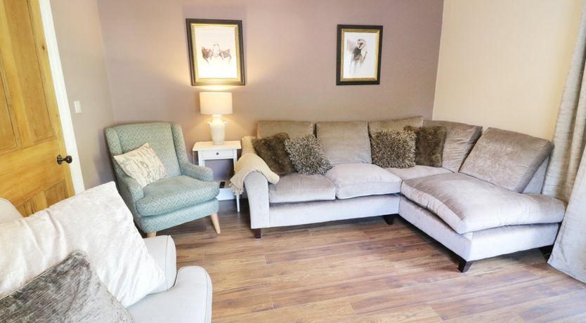 Photo of Shepherd's Crook