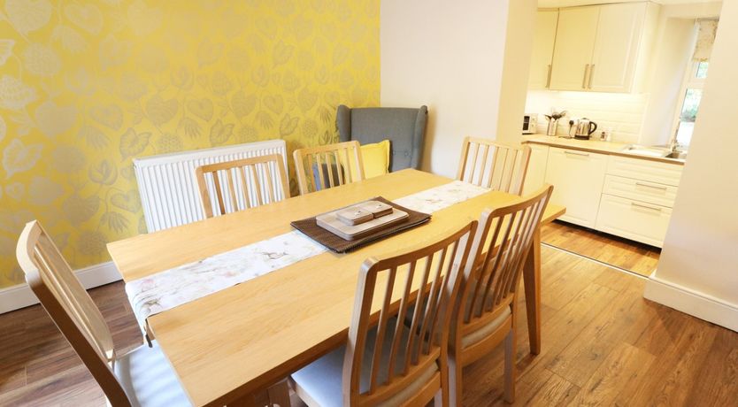 Photo of Shepherd's Crook