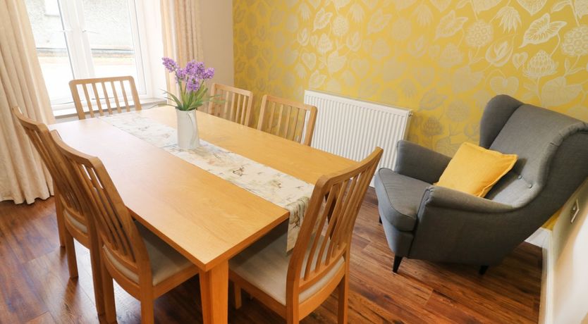 Photo of Shepherd's Crook