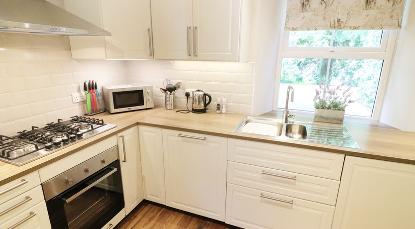 Photo of Shepherd's Crook