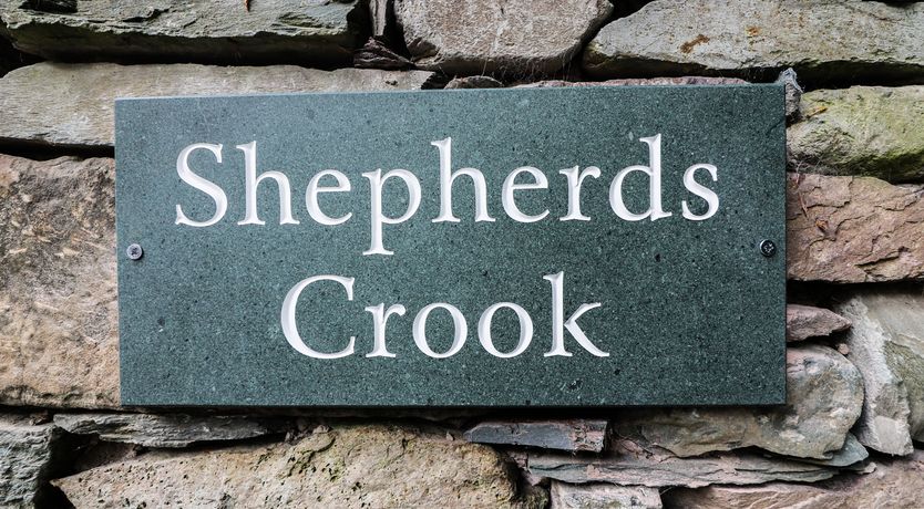Photo of Shepherd's Crook
