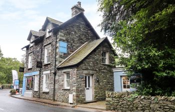 Shepherd's Crook Holiday Cottage