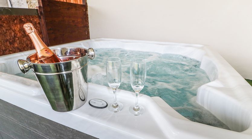 Photo of Stubbs Grange Barn