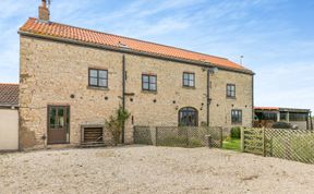 Photo of Stubbs Grange Barn