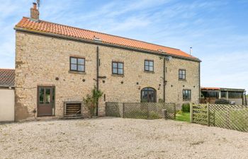 Stubbs Grange Barn Holiday Cottage