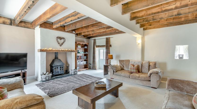 Photo of Stubbs Grange Barn