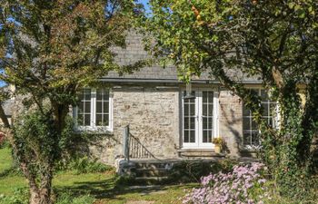 The Daffodil Shed Holiday Cottage