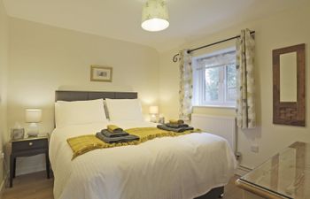 The Annexe Holiday Cottage