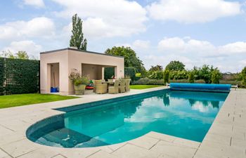 2 Bed in Cranbrook Holiday Cottage