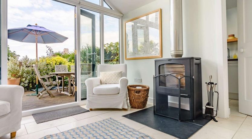 Photo of 2 Bed in Goudhurst