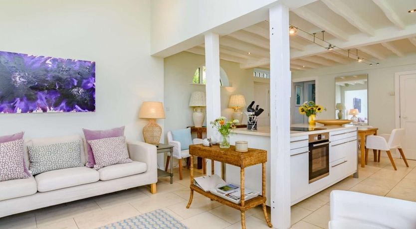 Photo of 2 Bed in Goudhurst