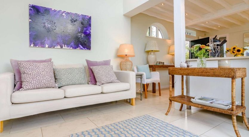 Photo of 2 Bed in Goudhurst