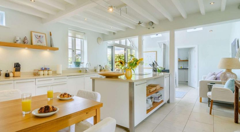 Photo of 2 Bed in Goudhurst