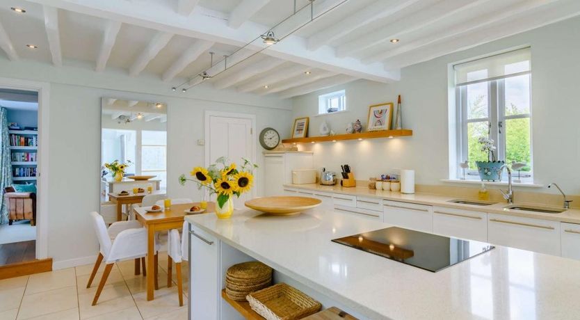 Photo of 2 Bed in Goudhurst