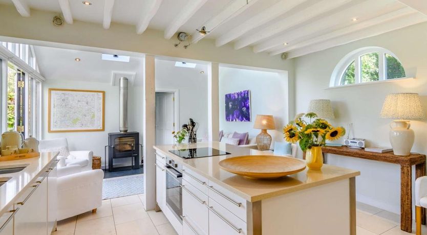 Photo of in Goudhurst (51229)