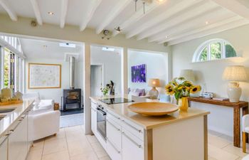 in Goudhurst (51229) Holiday Cottage