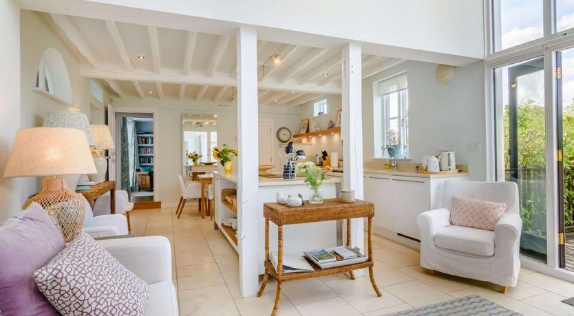 Photo of 2 Bed in Goudhurst