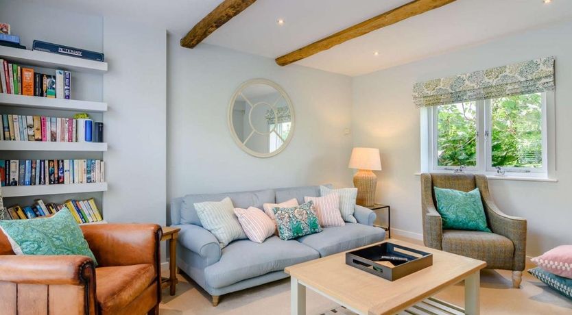 Photo of 2 Bed in Goudhurst