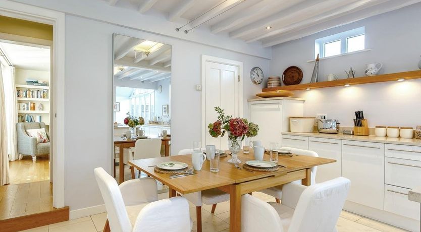 Photo of 2 Bed in Goudhurst