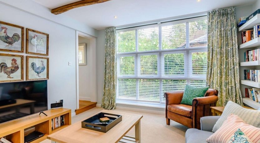 Photo of 2 Bed in Goudhurst